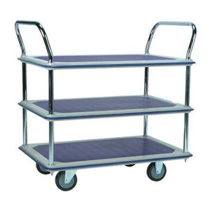 Signature Series 3 Tier Trolley - HL130D