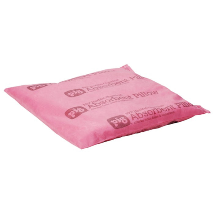 PIG HazMat Chemical Absorbent Pillow