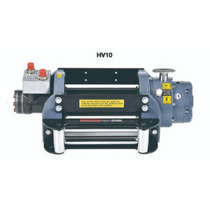 Comeup Hydraulic Recovery Winches