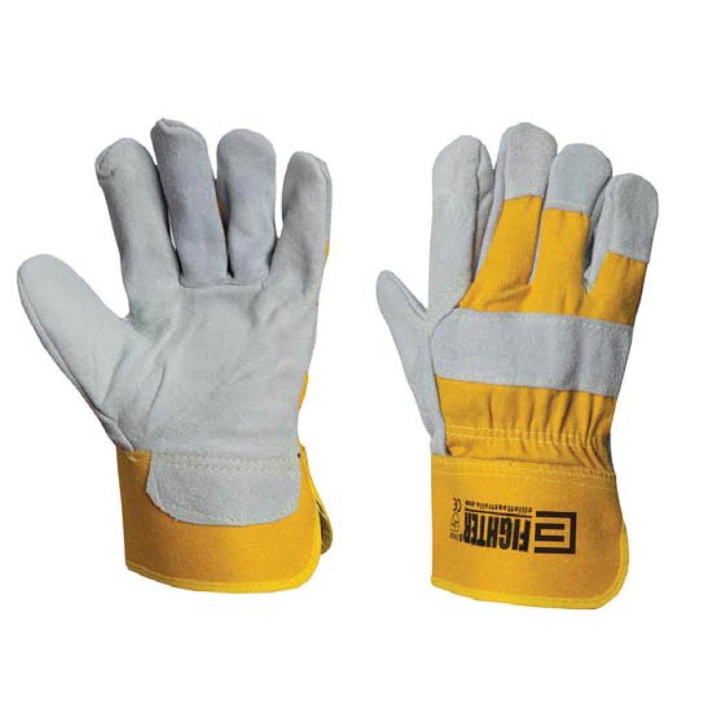 Fighter Premium Handling Glove