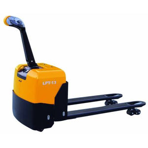 LPT15 - Powered Electric Pallet Truck