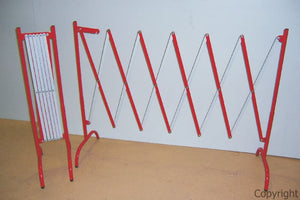 EXPAND BARRIER-ECON. 1M X 3M R/W PAIR