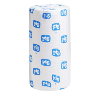 PIG Oil-Only Absorbent Heavy-Weight Mat Roll