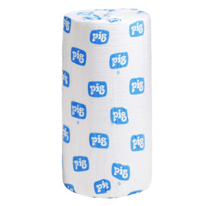 PIG Oil-Only Absorbent Light-Weight Mat Roll