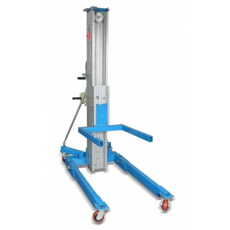 MER - Aerial Work Trolley Duct Lifter