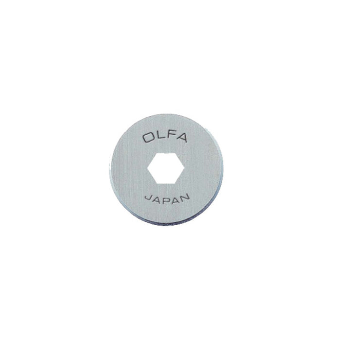 Olfa Rotary Blades 18mm RB18