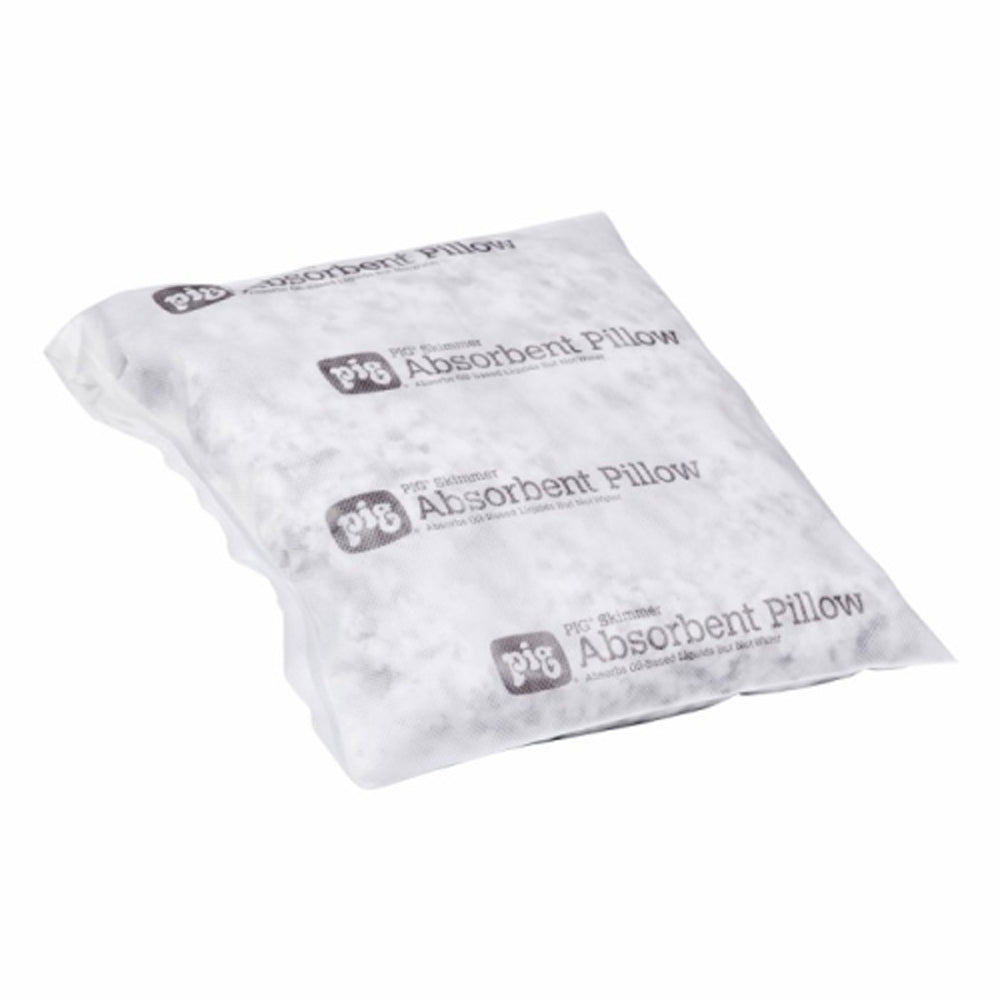 PIG Skimmer Oil-Only Absorbent Pillow Small