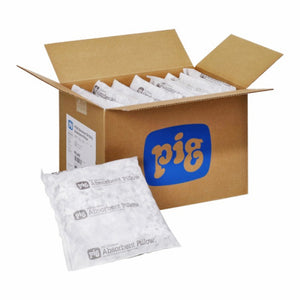 PIG Skimmer Oil-Only Absorbent Pillow Small