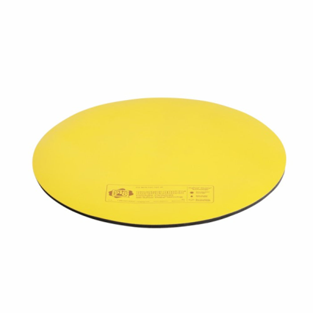 PIG DrainBlocker Round Drain Cover with DuPont Elvaloy For drains 35cm round