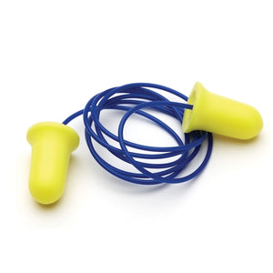 Probell Disposable Corded Earplugs