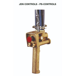 JDN Controls – Lifting Solutions