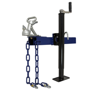 PWB Trailer Safety Chain Galvanised
