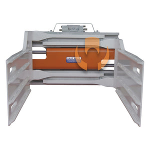 Standard Hydraulic Bale Clamps