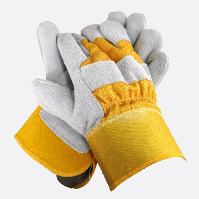 Industrial Riggers Gloves