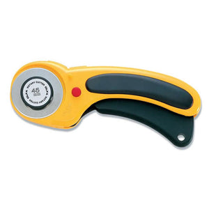 Olfa Rotary Cutter - Deluxe 45mm RTY2DX