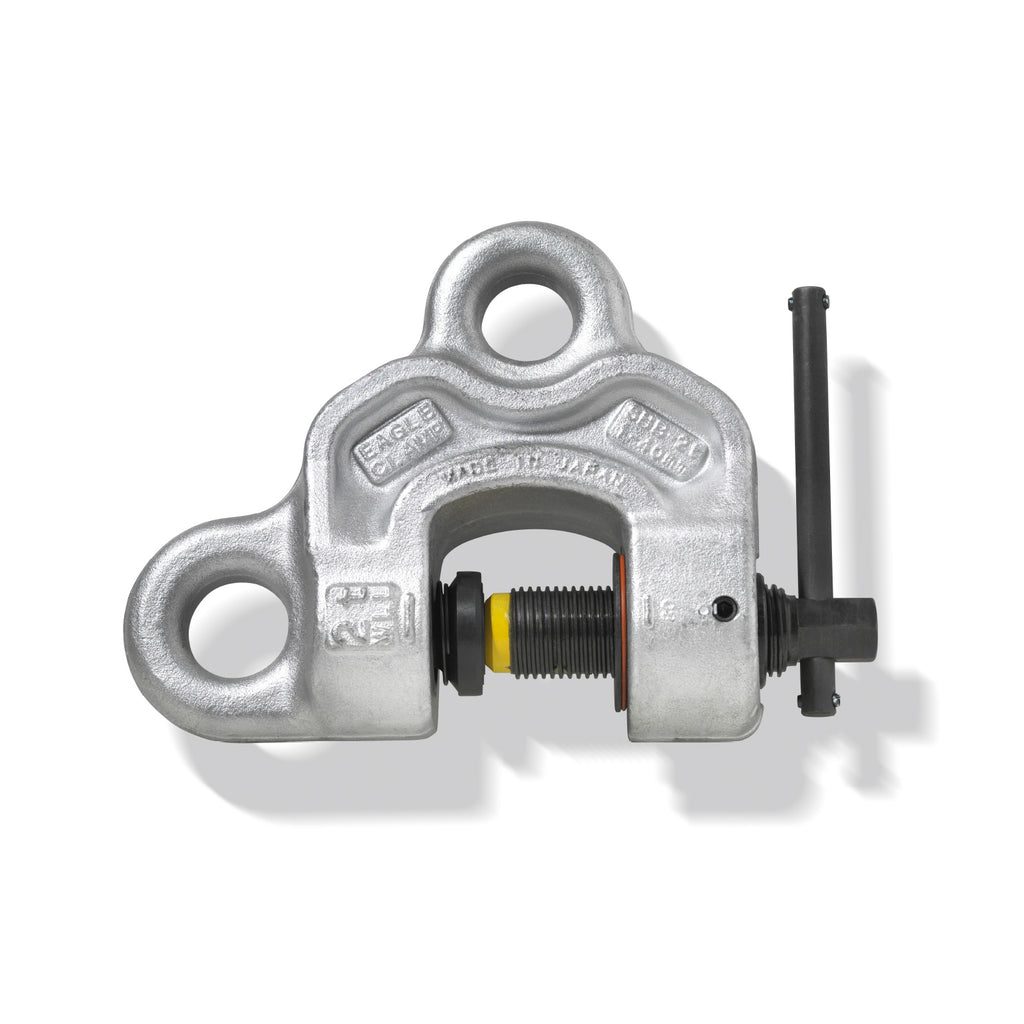 Multi Directional Lifting Clamp MODEL SBBA