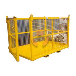 SDR200 Oversized Cage