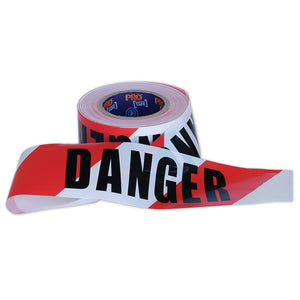 Barricade Tape Danger