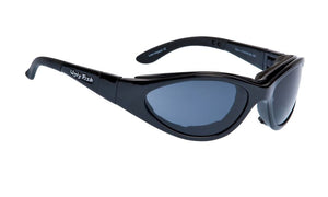 Slim RS04282 Standard Matt/Shiny/Pink/Tortoise Glasses 3PK