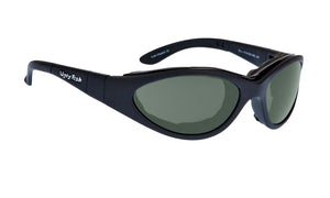 Slim RSP04282 Polarised Matt Frame Glasses