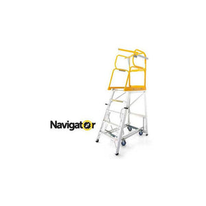 Navigator - Mobile Platform