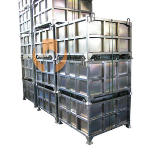 SMB1150LID Heavy Duty Storage Box