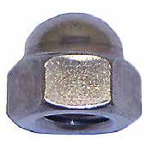 Stainless Steel Dome Nut/RHT