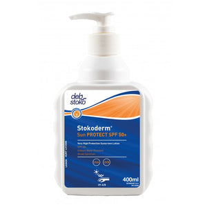 Stokoderm® Sun Protect 50+