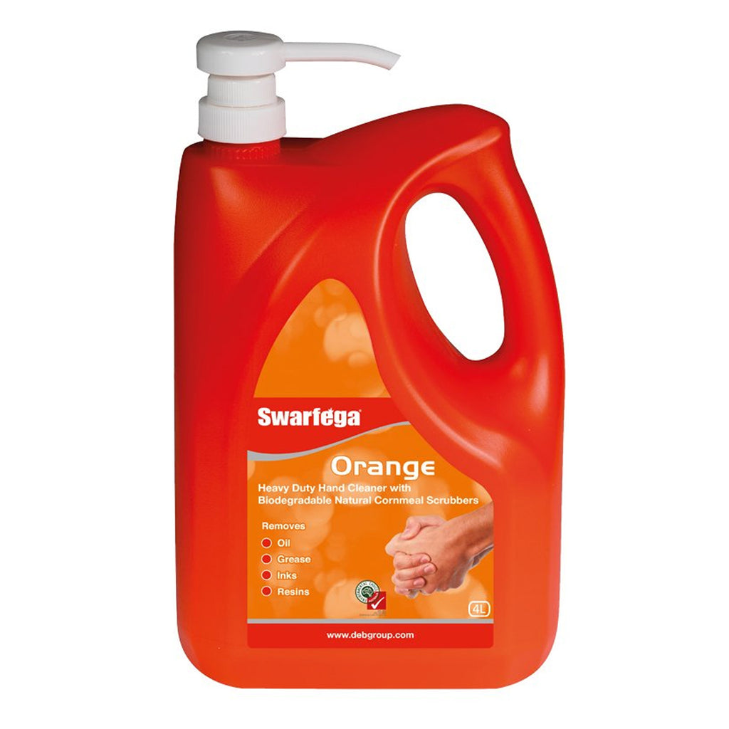 Swarfega® Orange