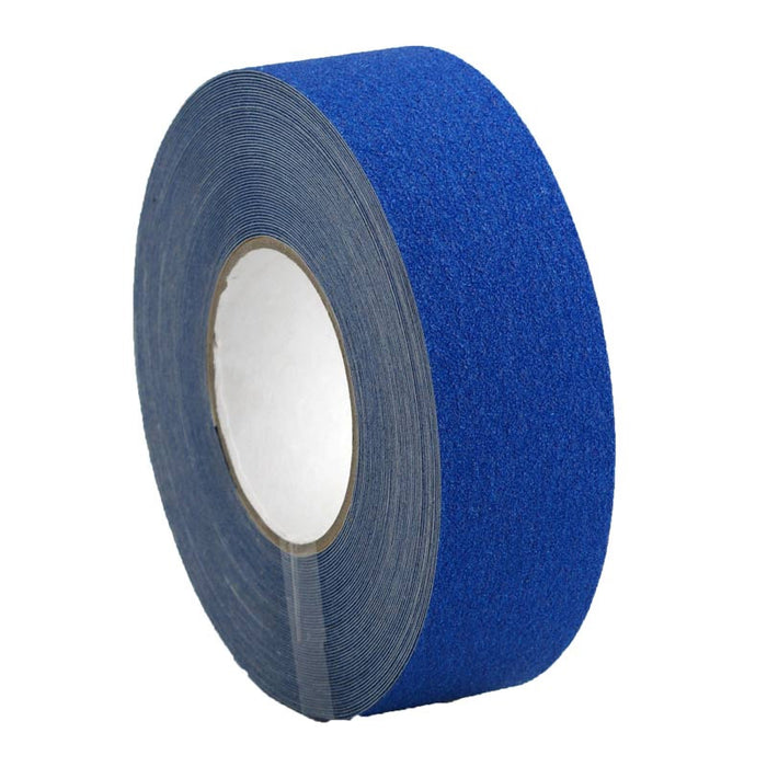 Self Adhesive Anti Slip Tape BLUE 50mm x 18.3m