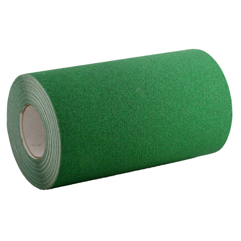 Self Adhesive Anti Slip Tape GREEN 300mm x 18.3m