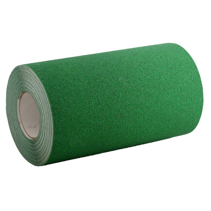 Self Adhesive Anti Slip Tape GREEN 300mm x 18.3m