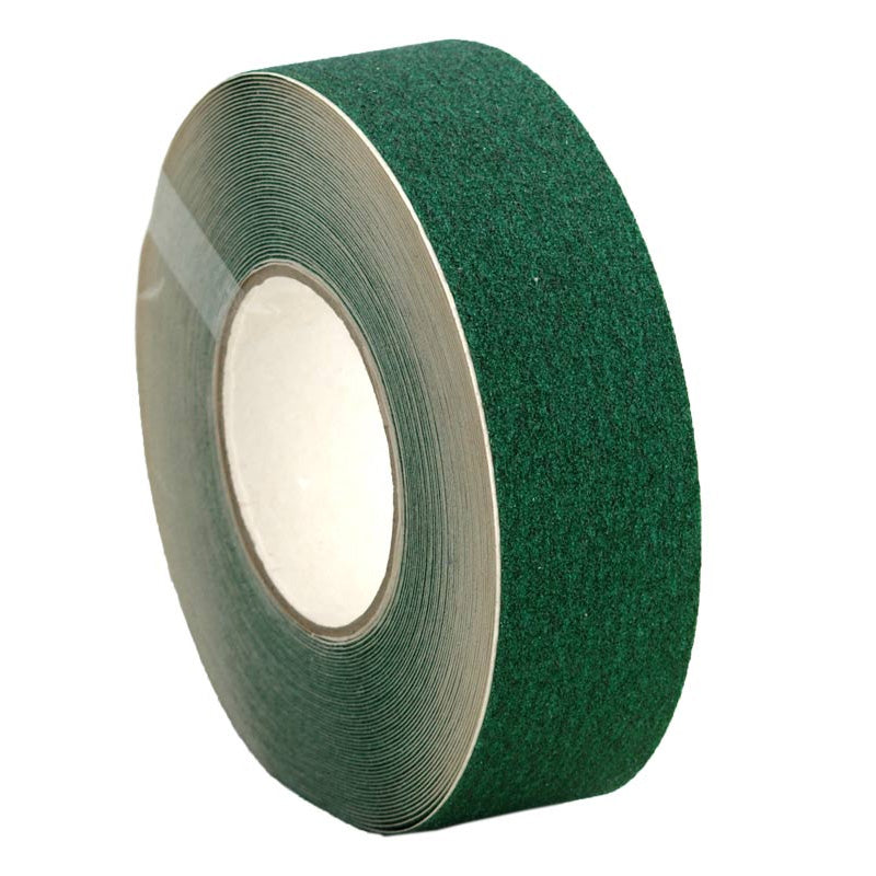 Self Adhesive Anti Slip Tape GREEN 50mm x 18.3m