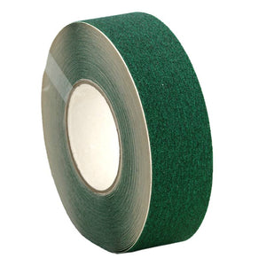 Self Adhesive Anti Slip Tape GREEN 50mm x 18.3m