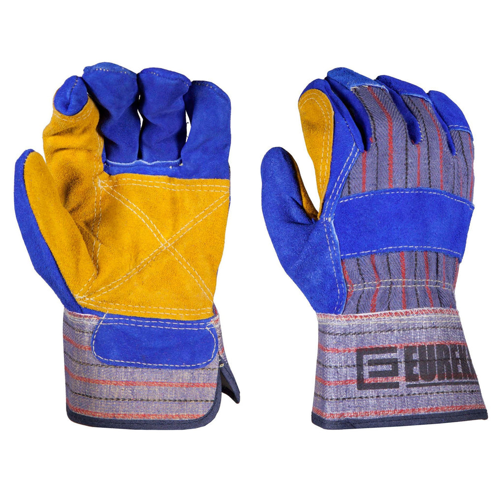 Eureka Premium Reinforced Handling Glove
