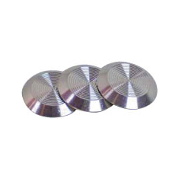 Solid 316 Stainless Steel Tactile Stud