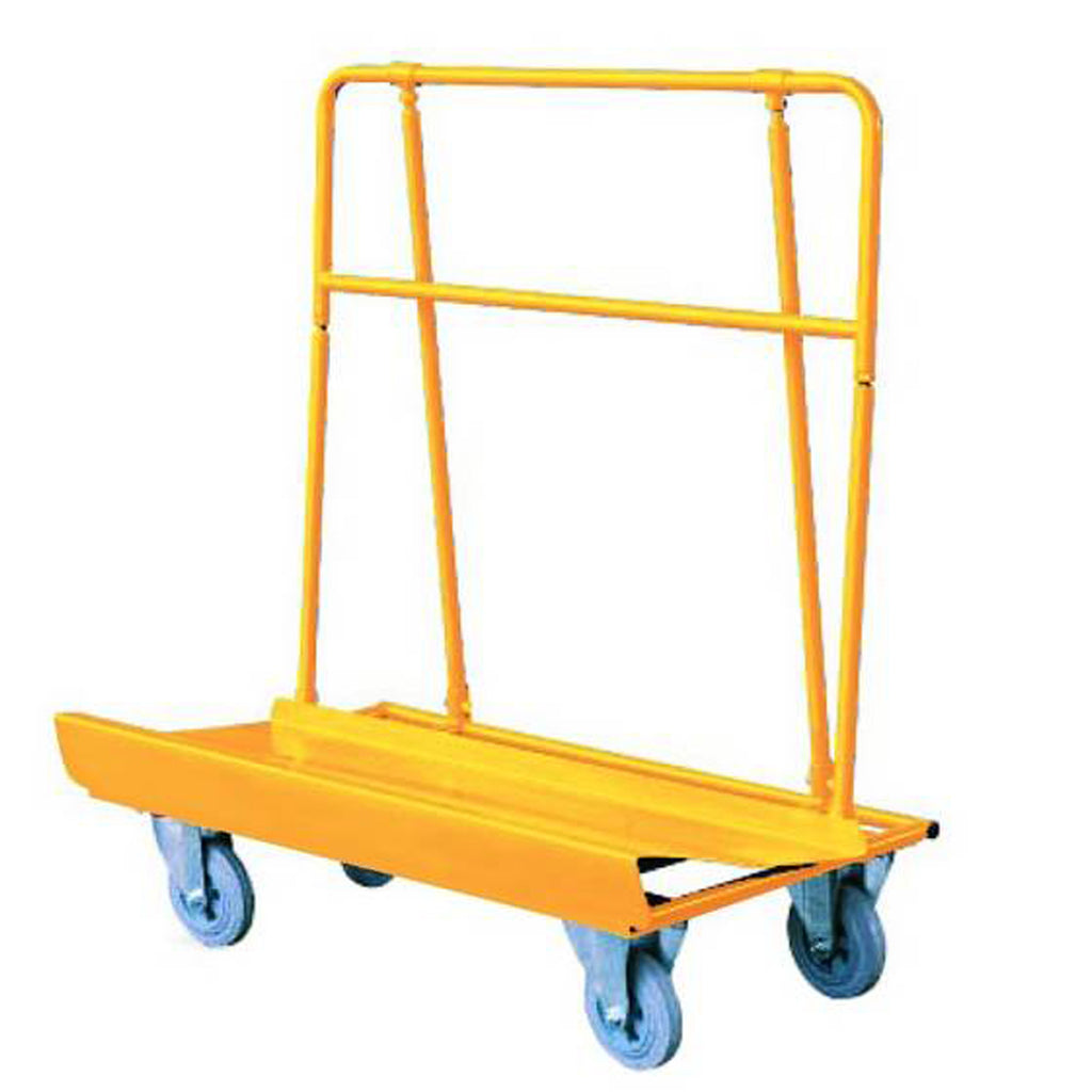 Panel Cart TPR500