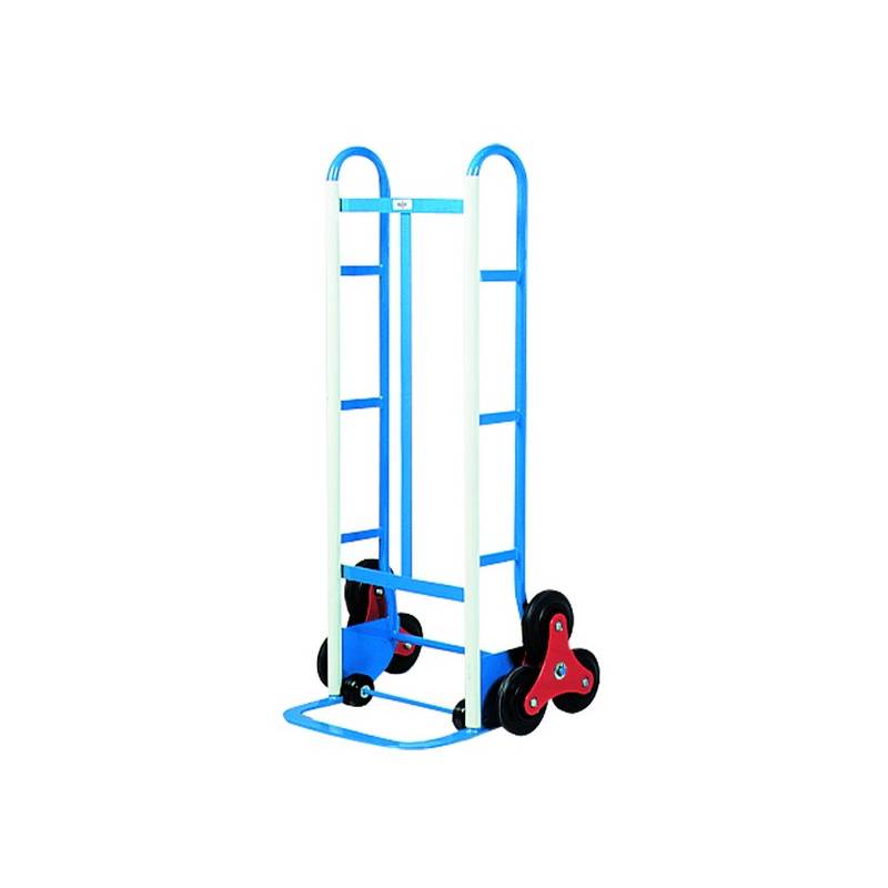 TSHT4A - 4' Appliance Stairclimber Trolley