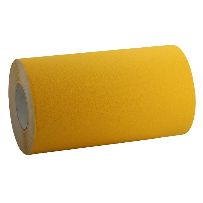 Self Adhesive Anti Slip Tape Yellow 300mm x 18.3m