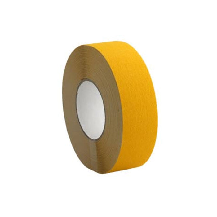 Self Adhesive Anti Slip Tape #36 Heavy Duty Yellow 50mm x 18.3m