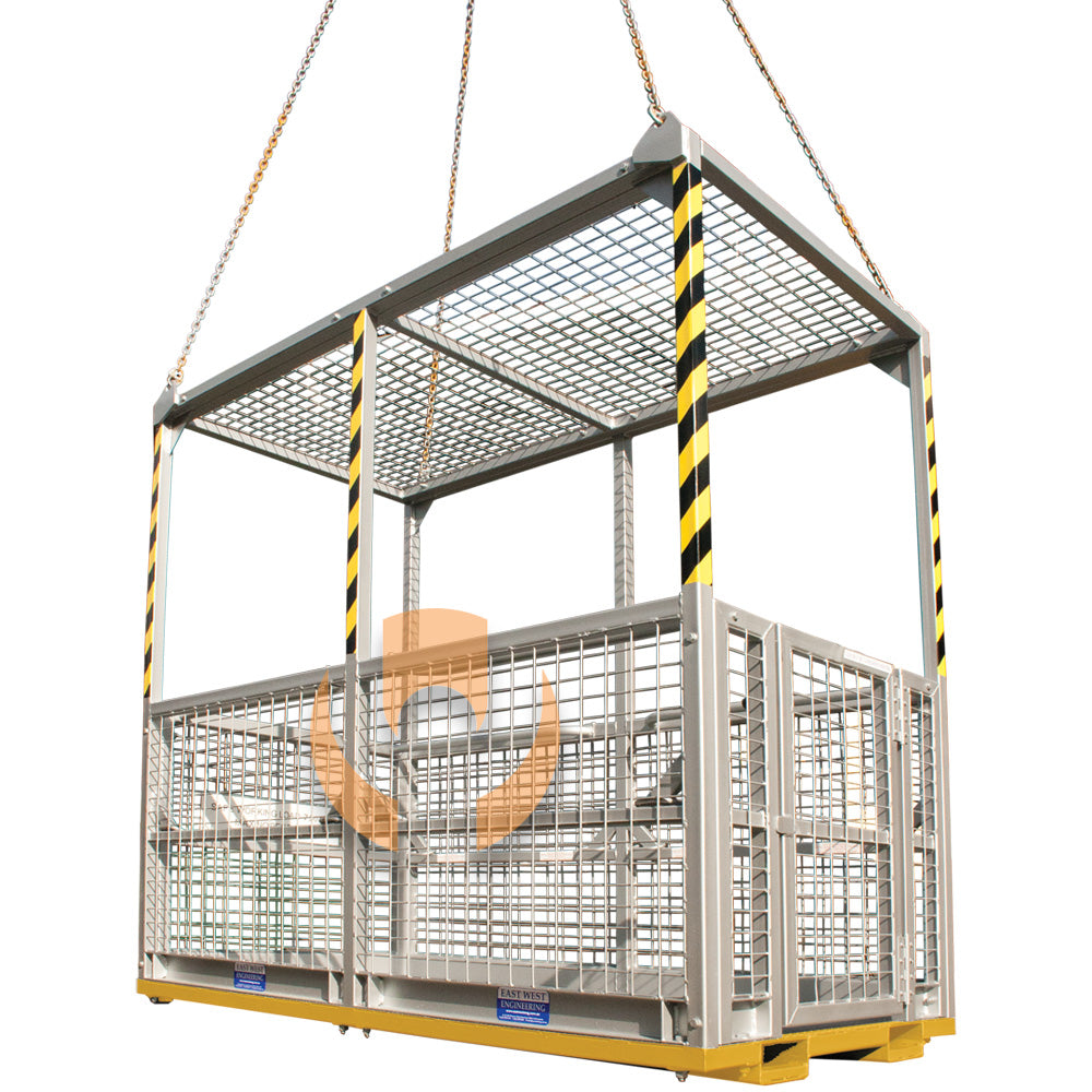 WP-NC2R Crane Cage (6 person)
