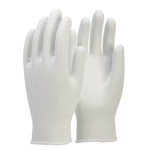 Lint Free Work Gloves