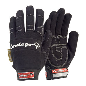 Contego Mech Original C/W Grip Tab Glove