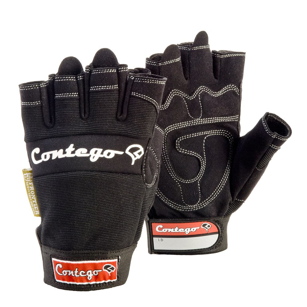 Contego Original Fingerless Glove