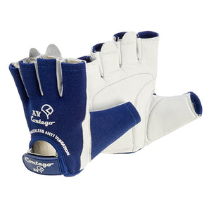 Contego Fingerless Anti Vibration Glove